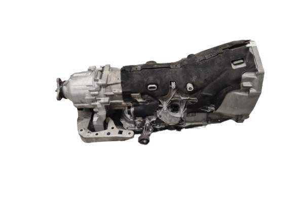 BMW G01 X3 AUTOMATIC TRANSMISSION GA8X51CZ