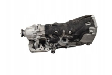 BMW G01 X3 AUTOMATIC TRANSMISSION GA8X51CZ