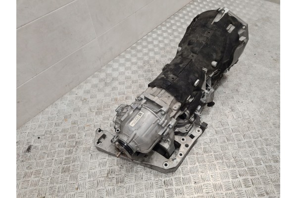 BMW G01 X3 AUTOMATIC TRANSMISSION GA8X51CZ Part manufacturer BMW OE