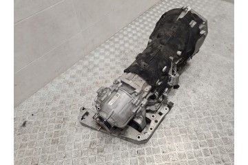BMW G01 X3 AUTOMATIC TRANSMISSION GA8X51CZ Part manufacturer BMW OE