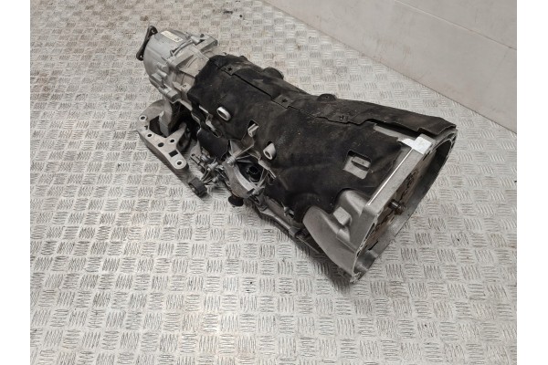 BMW G01 X3 AUTOMATIC TRANSMISSION GA8X51CZ Transmission type automatic
