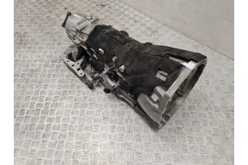 BMW G01 X3 AUTOMATIC TRANSMISSION GA8X51CZ Transmission type automatic