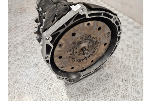 BMW G01 X3 AUTOMATIC TRANSMISSION GA8X51CZ Car type passenger cars