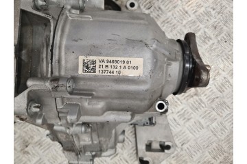 Transmisión Automática BMW G01 X3 GA8X51CZ