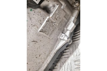 Transmisión Automática BMW G01 X3 GA8X51CZ