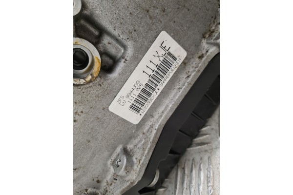 Transmisión Automática BMW G01 X3 GA8X51CZ