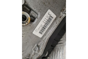 Transmisión Automática BMW G01 X3 GA8X51CZ