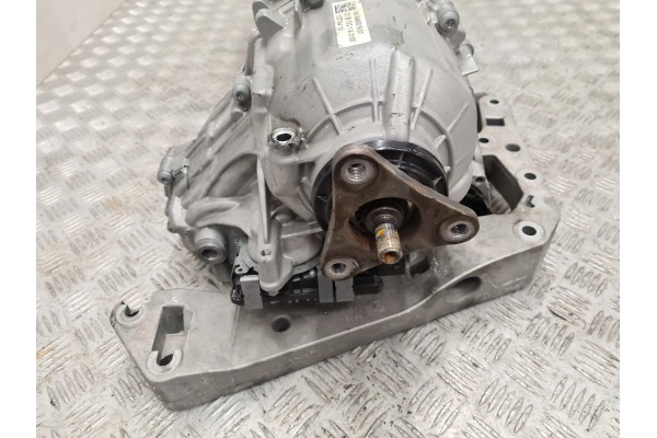 Transmisión Automática BMW G01 X3 GA8X51CZ