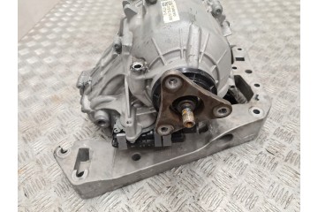 Transmisión Automática BMW G01 X3 GA8X51CZ