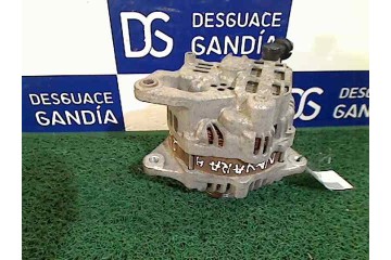 23100EB31A ALTERNADOR NISSAN NAVARA PICKUP (D40M) Doble Cab SE 4X4 2005 23100EB31A 152797 NISSAN - 1