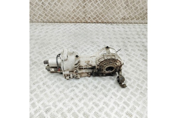 FRONT REDUCER PORSCHE 911 991 99134901053 34291786 3 8L 383kw 2014