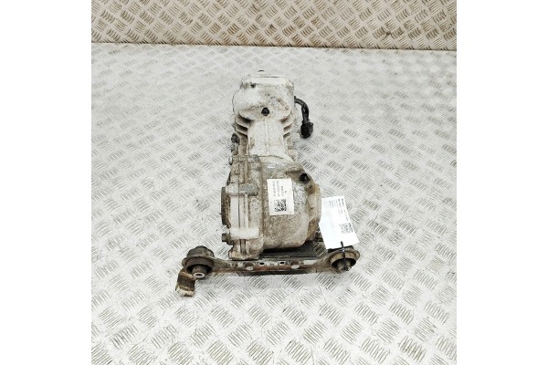 FRONT REDUCER PORSCHE 911 991 99134901053 34291786 3 8L 383kw 2014 Part manufacturer Porsche OE