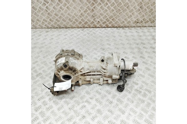 FRONT REDUCER PORSCHE 911 991 99134901053 34291786 3 8L 383kw 2014 Catalog number of the part 99134901053