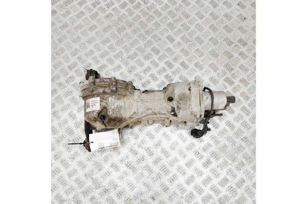 FRONT REDUCER PORSCHE 911 991 99134901053 34291786 3 8L 383kw 2014 Catalog number of the original 99134901053