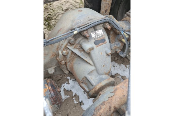 VOLVO FH 4 FM 4 RENAULT BRIDGE CARTRIDGE RANGE T MS17X RSS1344C 5 29