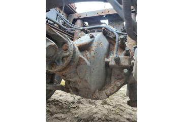 VOLVO FH 4 FM 4 RENAULT BRIDGE CARTRIDGE RANGE T MS17X RSS1344C 5 29 Catalog number of the part MS17X RSS1344C 5 29 meritor