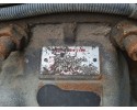 VOLVO FH 4 FM 4 RENAULT BRIDGE CARTRIDGE RANGE T MS17X RSS1344C 5 29 Part manufacturer Meritor