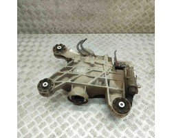 REAR REDUCER AUDI Q3 8U 0BS525010K 32409849 2 5L 228kw 2014