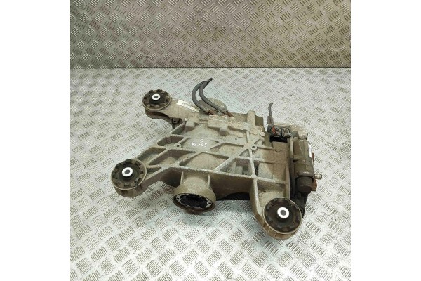 REAR REDUCER AUDI Q3 8U 0BS525010K 32409849 2 5L 228kw 2014