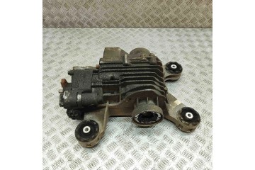 REAR REDUCER AUDI Q3 8U 0BS525010K 32409849 2 5L 228kw 2014 Part manufacturer Audi OE