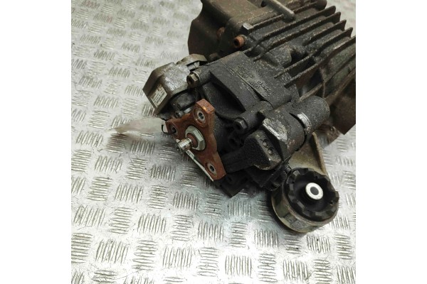 REAR REDUCER AUDI Q3 8U 0BS525010K 32409849 2 5L 228kw 2014 Catalog number of the part 0BS525010K