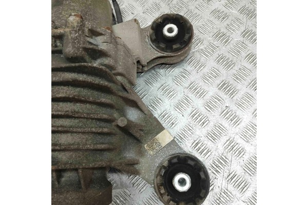 REAR REDUCER AUDI Q3 8U 0BS525010K 32409849 2 5L 228kw 2014 Catalog number of substitutes 5WP33527 0BS907554D