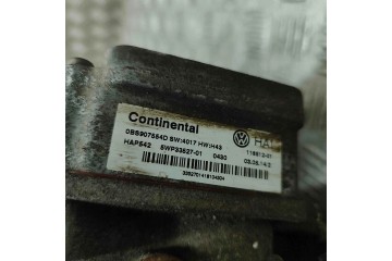 Reductor Trasero Audi Q3 (8U) 0BS525010K 2.5L 228kW 2014