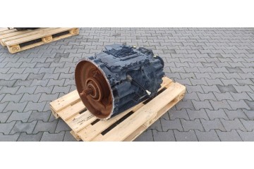 Gearbox Getriebe TRAXON MAN TGS TGX 12TX2620 TD 12TX2620TD
