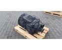 Gearbox Getriebe TRAXON MAN TGS TGX 12TX2620 TD 12TX2620TD Catalog number of the part 81 32004 6407