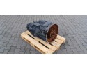 Gearbox Getriebe TRAXON MAN TGS TGX 12TX2620 TD 12TX2620TD Part manufacturer MAN OE