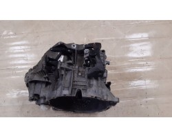 VOLVO V60 II 2 0 D4 GEARBOX GU1R 7002 BEE 1285453