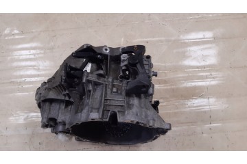 VOLVO V60 II 2 0 D4 GEARBOX GU1R 7002 BEE 1285453