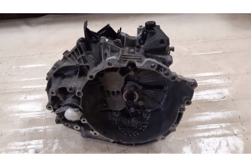 VOLVO V60 II 2 0 D4 GEARBOX GU1R 7002 BEE 1285453 Catalog number of the part GU1R 7002 BEE 1285453