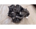 VOLVO V60 II 2 0 D4 GEARBOX GU1R 7002 BEE 1285453 Transmission type manual