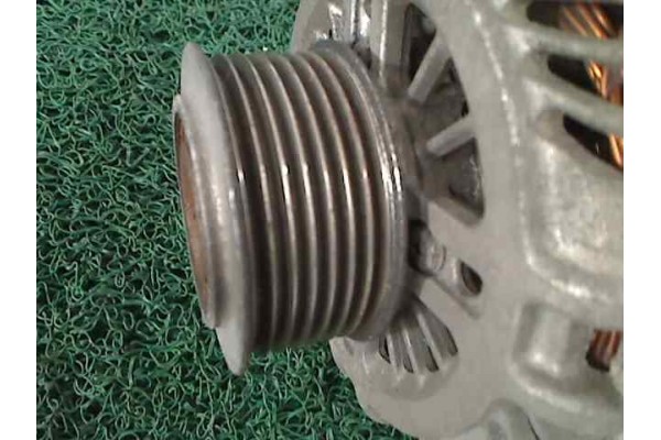 23100EB31A ALTERNADOR NISSAN NAVARA PICKUP (D40M) Doble Cab SE 4X4 2005 23100EB31A 152797 NISSAN - 3