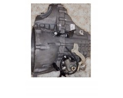 Box 2 2 TDCI Eur5 Ford Transit Custom MK7 CC1R 7002 CD 13r