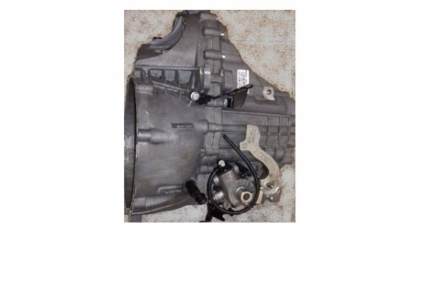 Box 2 2 TDCI Eur5 Ford Transit Custom MK7 CC1R 7002 CD 13r