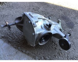 2024 Mercedes Benz GLC C254 Rear differential A2063510400