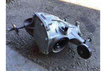 2024 Mercedes Benz GLC C254 Rear differential A2063510400