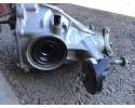 2024 Mercedes Benz GLC C254 Rear differential A2063510400 Catalog number of the part A2063510400