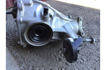 2024 Mercedes Benz GLC C254 Rear differential A2063510400 Catalog number of the part A2063510400