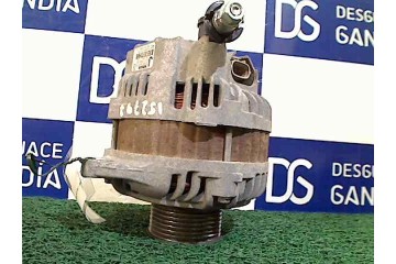 23100EB31A ALTERNADOR NISSAN NAVARA PICKUP (D40M) Doble Cab SE 4X4 2005 23100EB31A 152797 NISSAN - 4