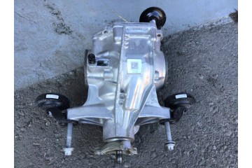 2024 Mercedes Benz GLC C254 Rear differential A2063510400 Car type 4x4 SUV