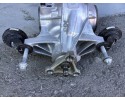 2024 Mercedes Benz GLC C254 Rear differential A2063510400 Installation side multipurpose
