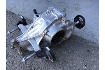 2024 Mercedes Benz GLC C254 Rear differential A2063510400 Catalog number of the original A2233510200