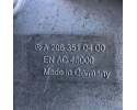 Diferencial trasero Mercedes-Benz GLC C254 2024 A2063510400