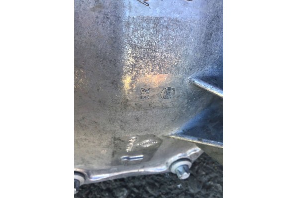 Diferencial trasero Mercedes-Benz GLC C254 2024 A2063510400