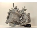 SUZUKI S CROSS SX 4 GEARBOX 1 5 HYBRID 3 5TYS KM 1 5 Z81 017L Transmission type manual