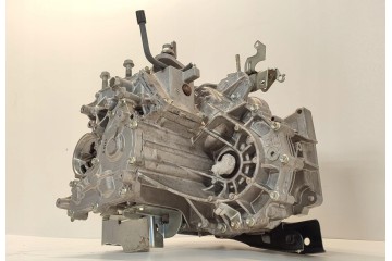 SUZUKI S CROSS SX 4 GEARBOX 1 5 HYBRID 3 5TYS KM 1 5 Z81 017L Transmission type manual