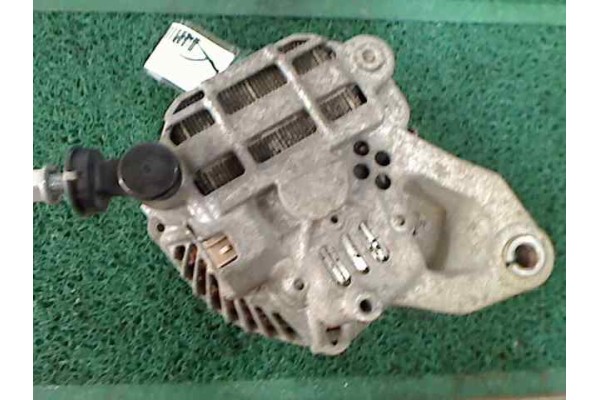 23100EB31A ALTERNADOR NISSAN NAVARA PICKUP (D40M) Doble Cab SE 4X4 2005 23100EB31A 152797 NISSAN - 5